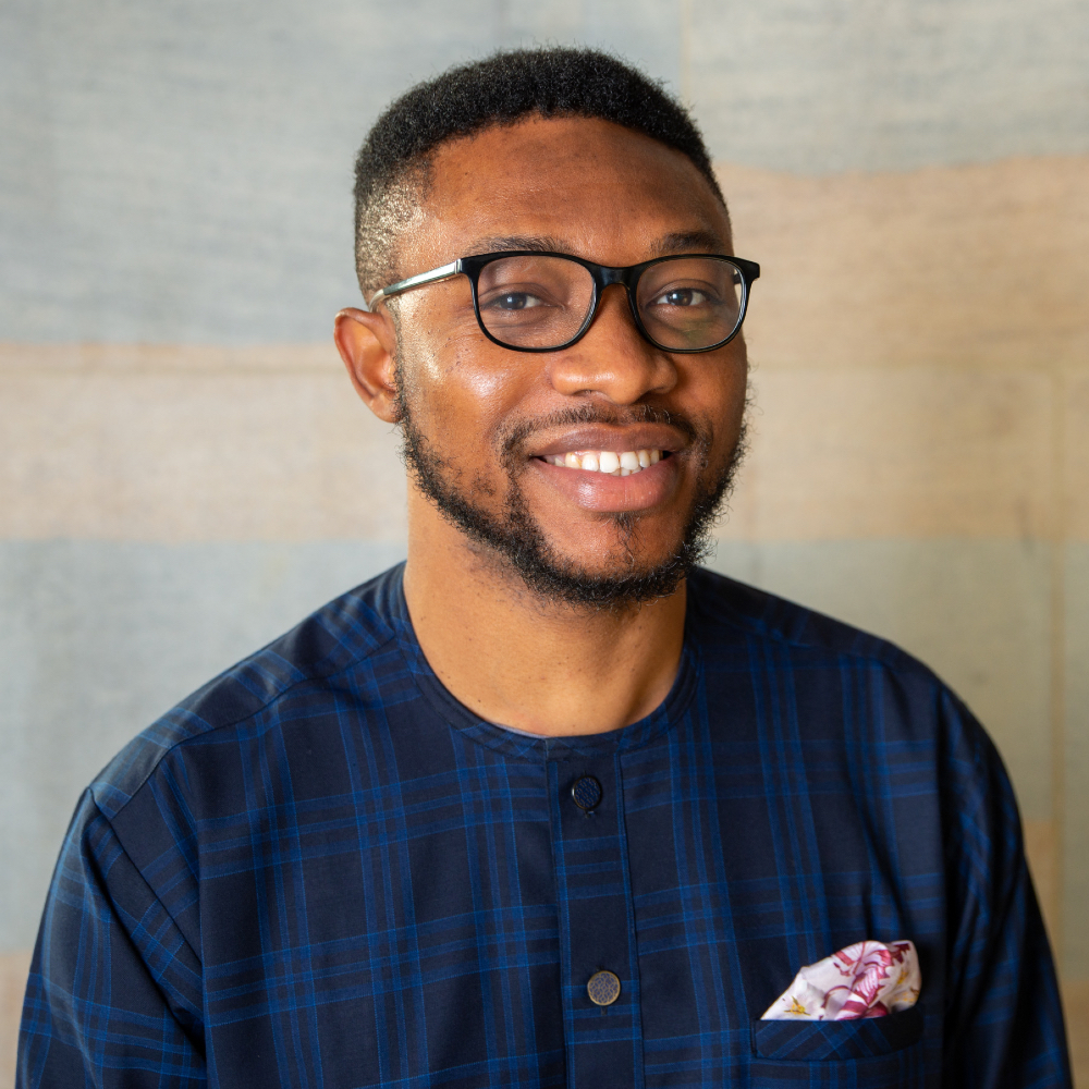 Godswill Akpoduado Agbaitoro