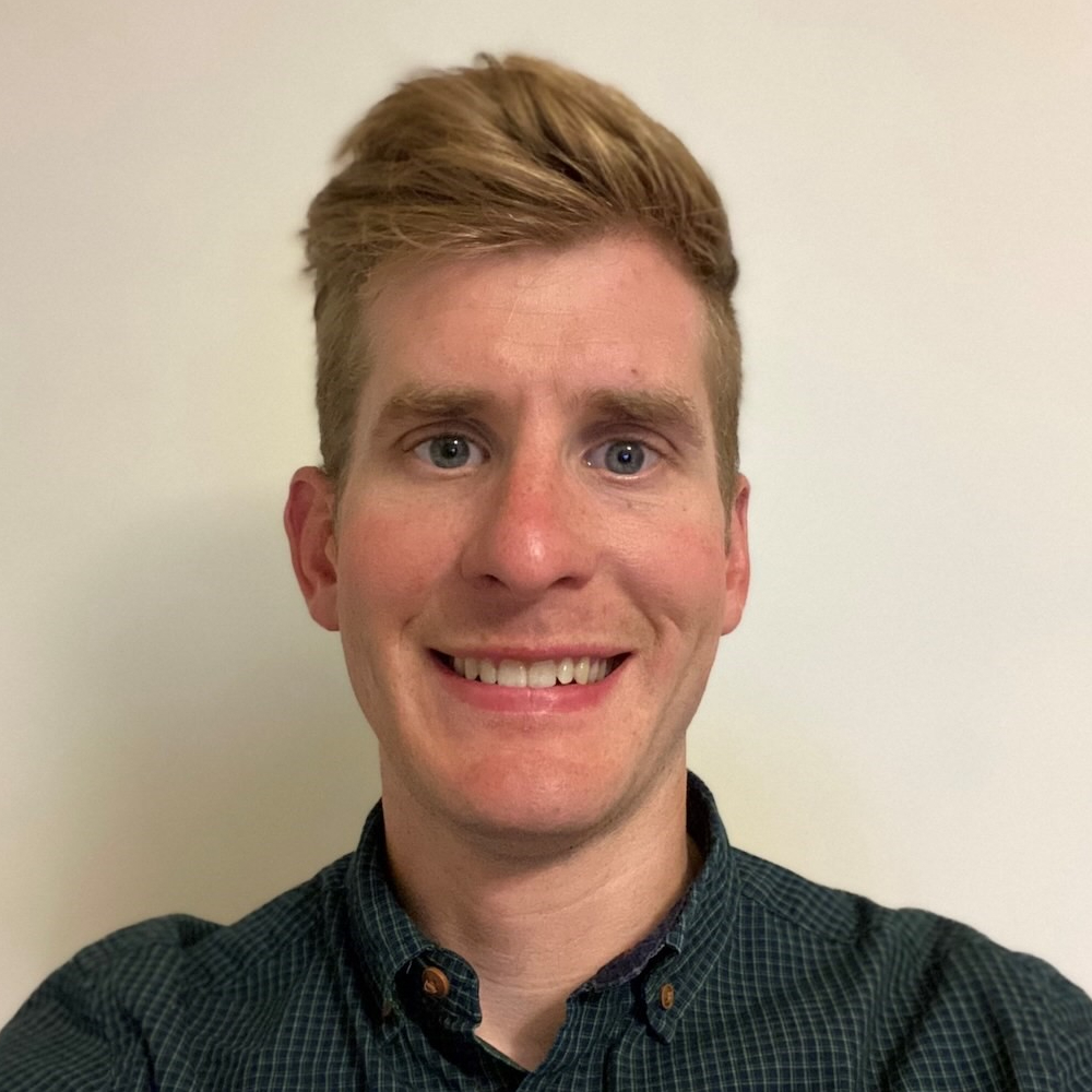 Dr Andrew Brinkley