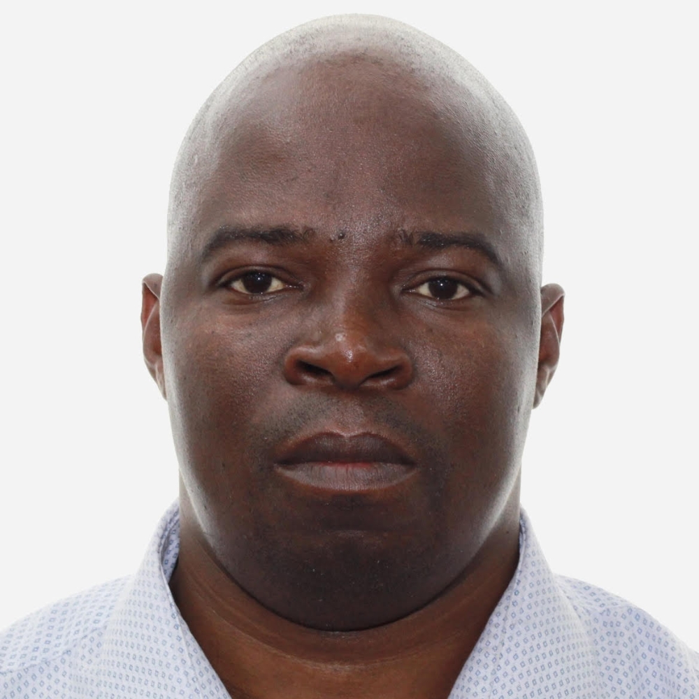 Adiele Dube
