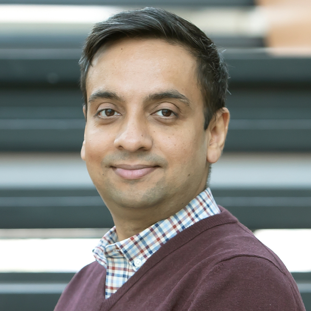 Dr Debabrata Ghosh