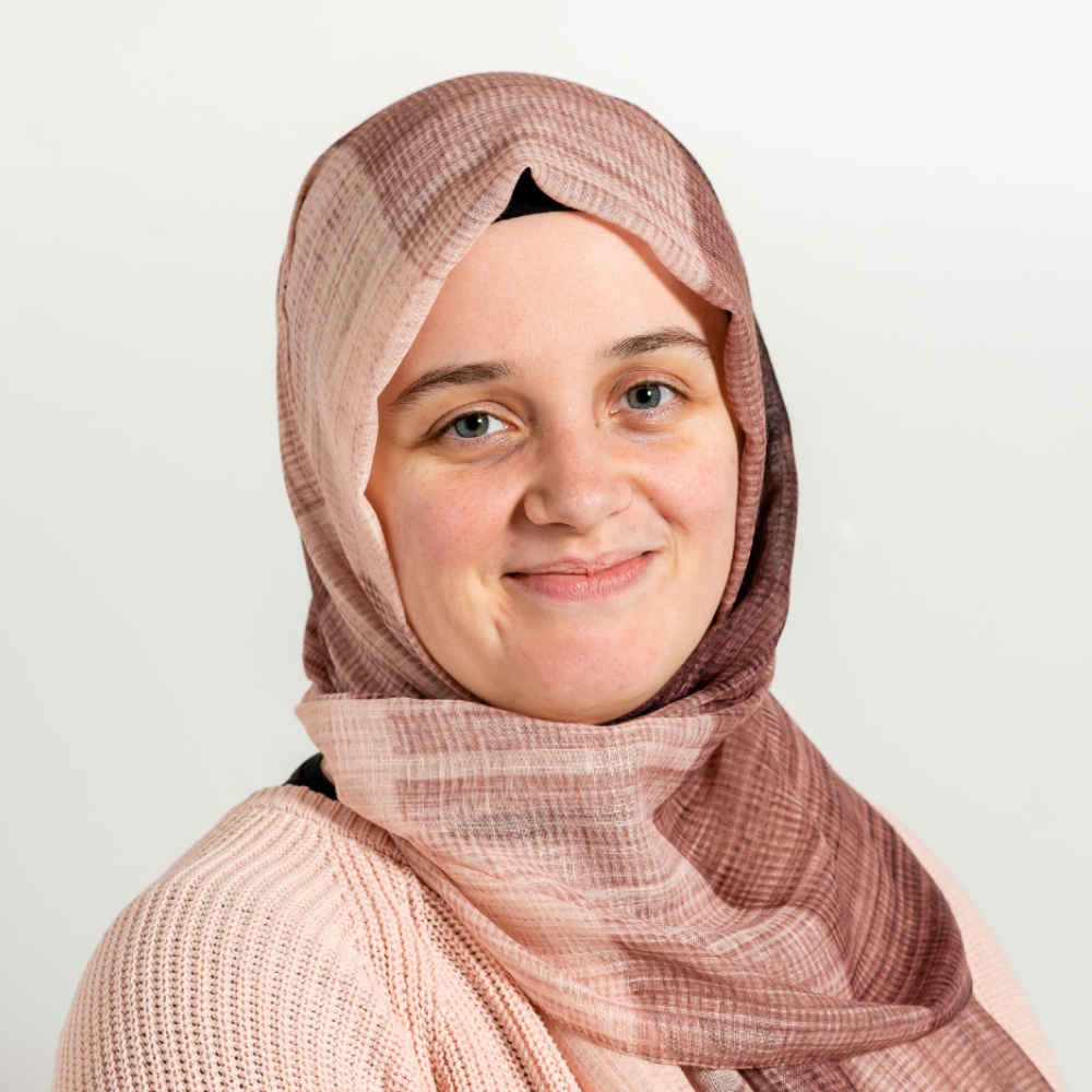 Ece Imam Moustafa