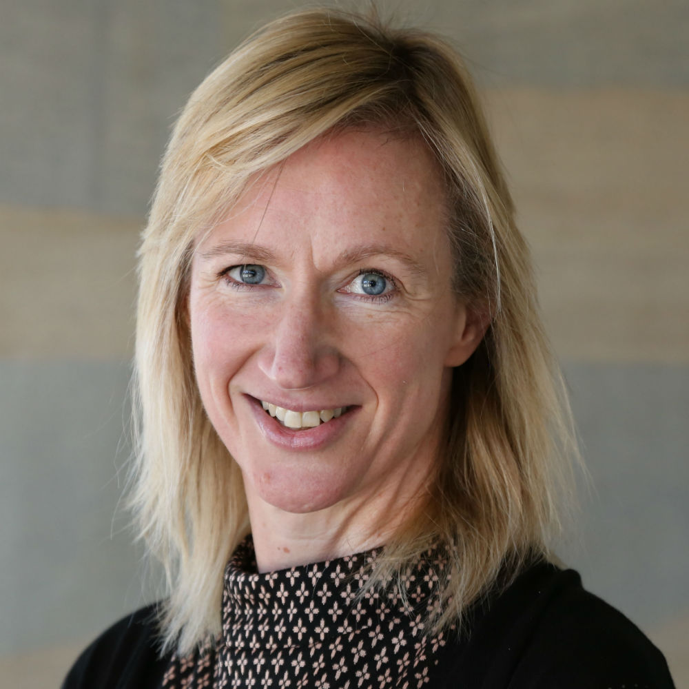 Susan Margaret Mapes