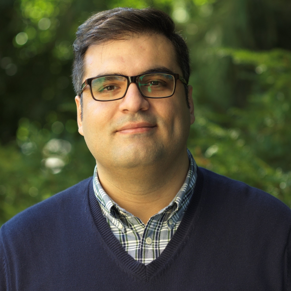 Dr Mehmet Furkan Karaca