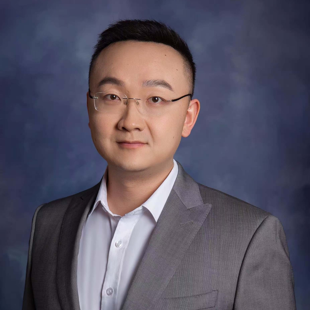 Dr Teng Li