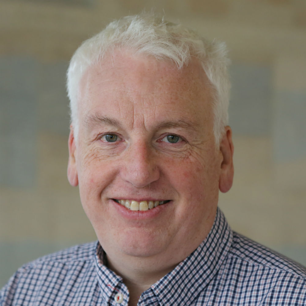 Prof Phillip Mullineaux