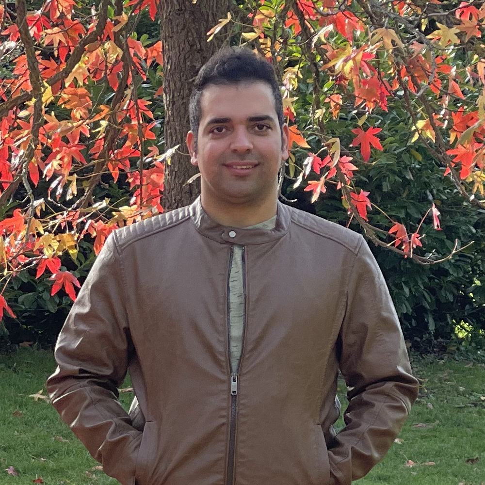 Hamid Nejadghorban