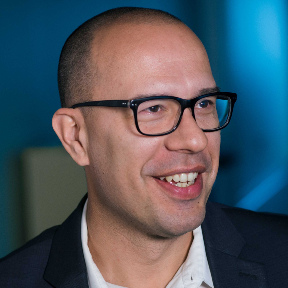 Professor Nelson Cortes