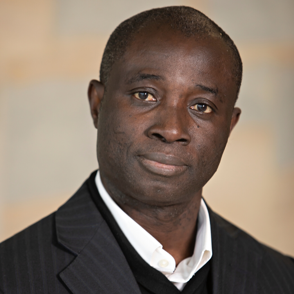 Joshua King Obeng-Nyarko