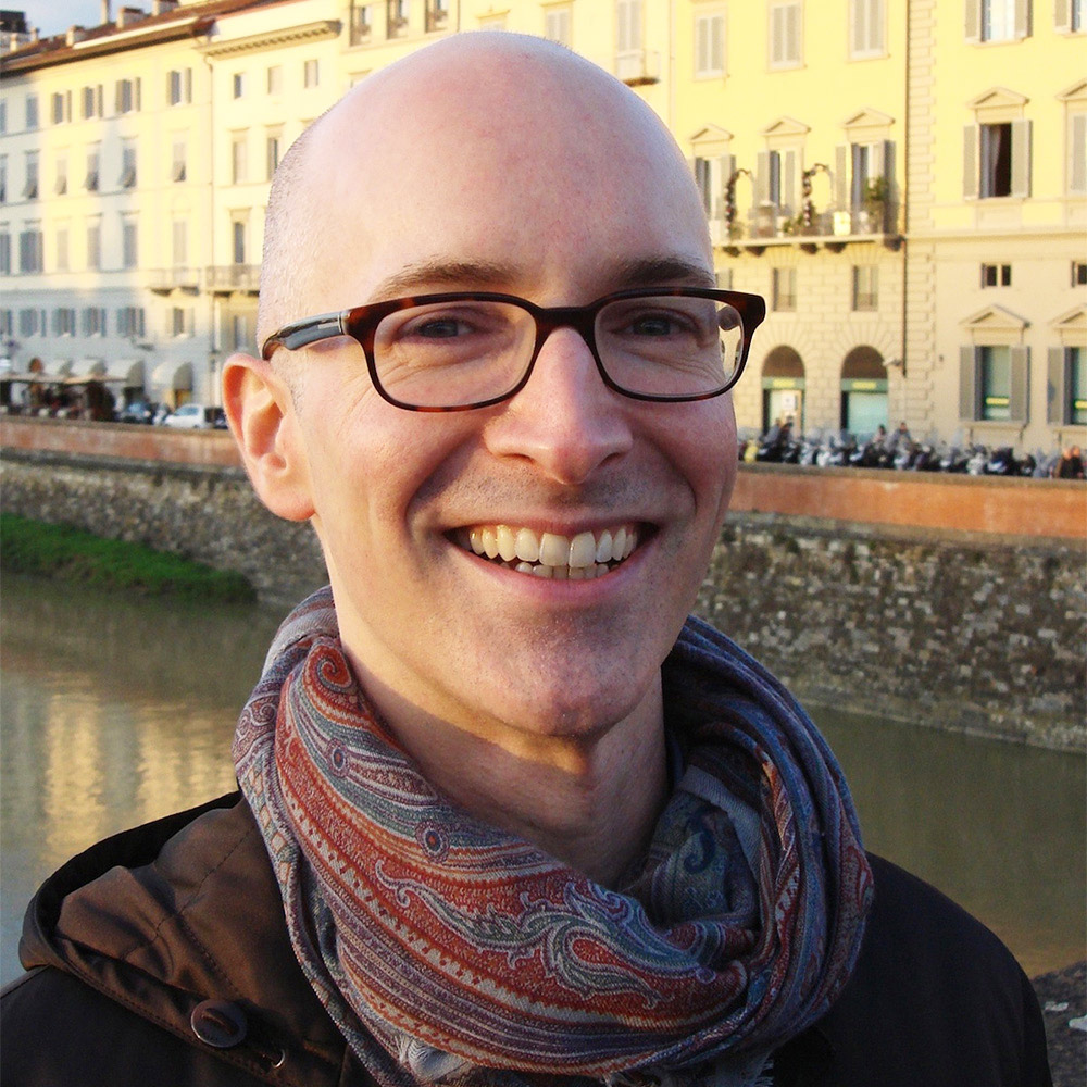 Dr Michael Tymkiw