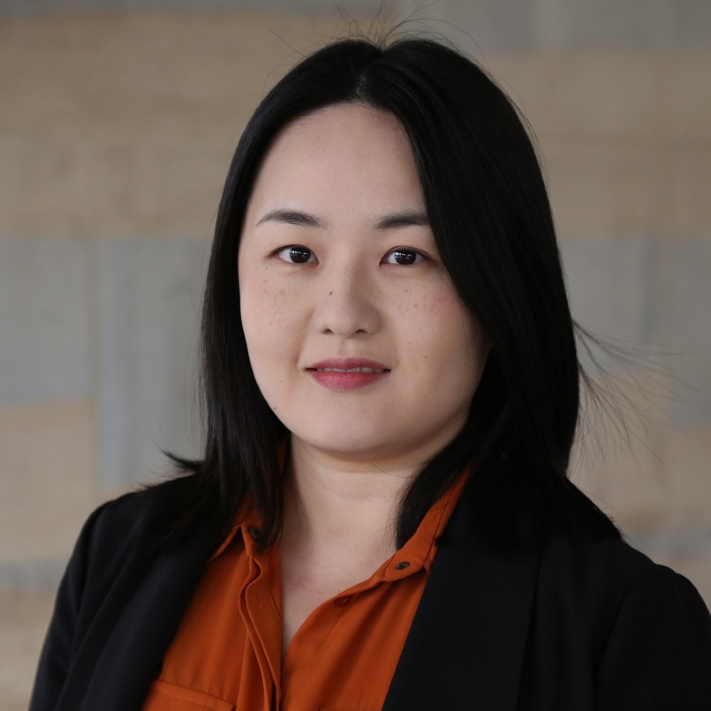 Dr Xinruo Zhang