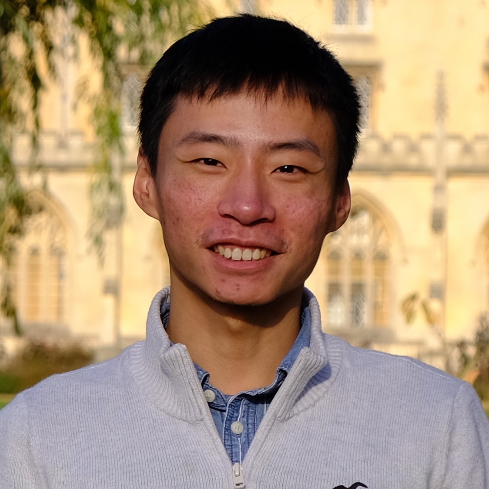 Zhenbin Zuo
